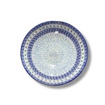 154 Bunzlau Nest Schaal 2186X Ø 33 cm Nest Schaal Ø 33 cm 154 Bunzlau Nest Schaal 2186X Ø 33 cm Nest Schaal Ø 33 cm